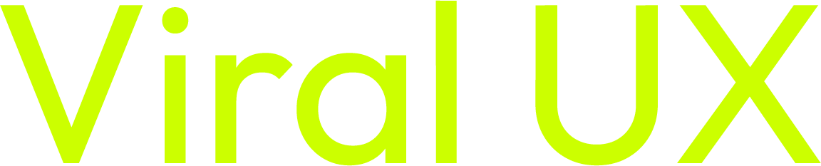 Viral UX